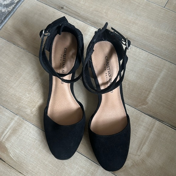 Christian Siriano Shoes - Christian Siriano Sandals